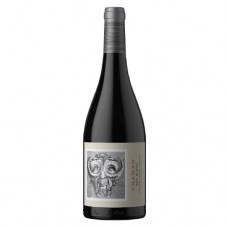 Chaman Red Blend La Consulta