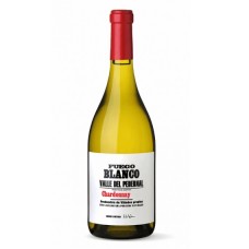 Fuego Blanco Chardonnay