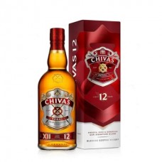 Chivas Regal 12 Años 700ml Nuevo