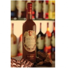 La Scala Licor Chocolate 750ml