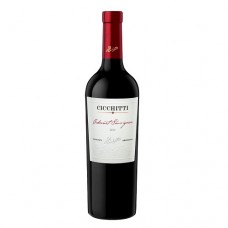 Cicchitti Coleccion Caberent Sauvignon