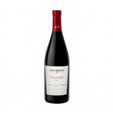 Cicchitti Cosecha Familiar Pinot Noir