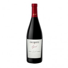 Cicchitti Coleccion Syrah