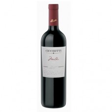 Cicchitti Coleccion Malbec