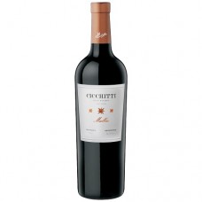Cicchitti Gran Reserva Malbec