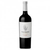 Cinco Sentidos Reserva Malbec