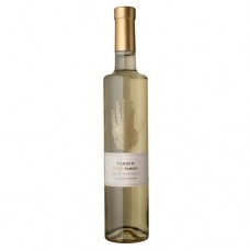 Cinco Sentidos Late Harvest Blanco