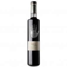 Cinco Sentidos Late Harvest Malbec
