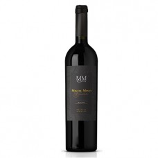 Miguel Minni Varietal Malbec