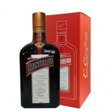 Cointreau con Estuche