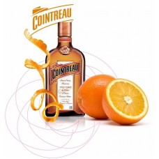 Cointreau Licor de Naranja