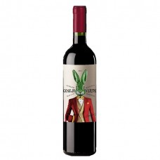 Conejo Verde Malbec