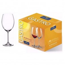 Bohemia Copas Cristal Gastro 590 ml
