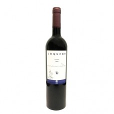 Yacochuya Coquena Tannat