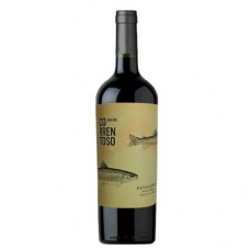 Malma Correntoso Malbec