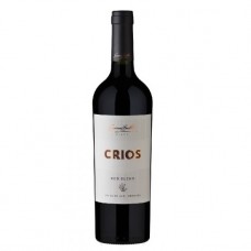 Crios Red Blend Limited Edition