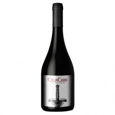 Gen del Alma Crua Chan -Gualtallary- Malbec