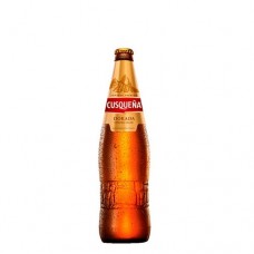 Cusqueña Golden Lager Peru 330ml