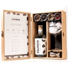 Gin Dalmata Box Premium
