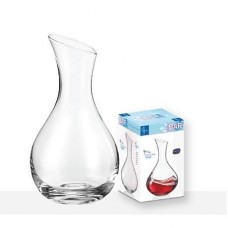 Bohemia Decanter Oblicuo 1,25L