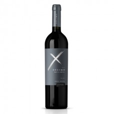 Miguel Minni Decimo Gran Reserva Malbec