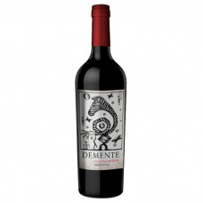 Demente Gualtallary Malbec Cab. Franc