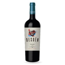 Desden Clasico Malbec