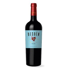 Desden Reserva Malbec