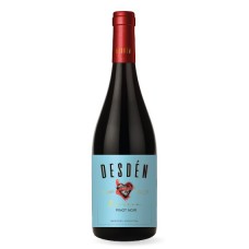 Desden Reserva Pinot Noir