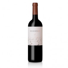 Bodega Del Desierto Desierto 25 Syrah