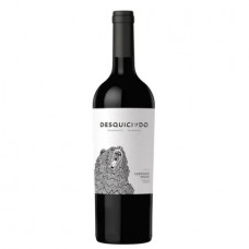 Desquiciado Cabernet Franc