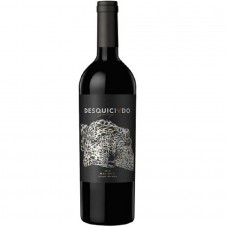 Desquiciado Salvaje Malbec