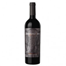 Desquiciado Salvaje Cabernet Franc