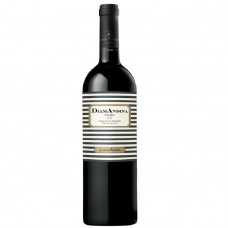 Grupo Clos de los 7 Diamandina Malbec