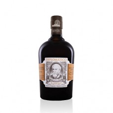 Diplomatico Mantuano