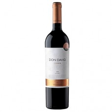 El Esteco Don David Reserva Malbec MAGNUM