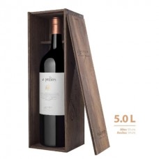 Las Perdices Don Juan Estuche Magnum 5 Lts