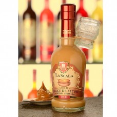 La Scala Licor Dulce de Leche 250ml