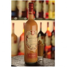 La Scala Licor Dulce de Leche 750ml