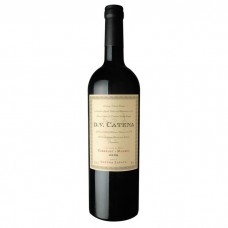 Catena Zapata DV Catena Cabernet-Malbec