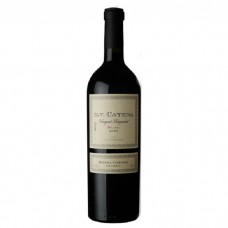 Catena Zapata DV Nicasia Vineyard - Altamira Malbec