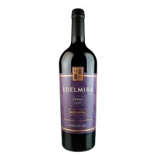 Edelmira Reserva Syrah