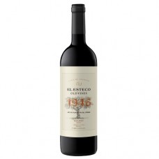 El Esteco Old Vines 1946 Malbec