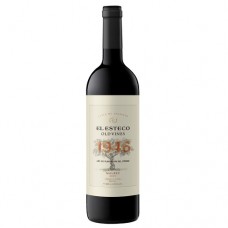 El Esteco Old Vines 1946 Malbec