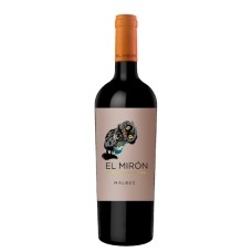 Desden El Miron Malbec