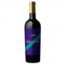 El Relator Cabernet Franc -La Consulta-