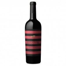 El Relator Gran Premio Malbec Tempranillo