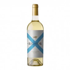 El Relator Sauvignon Blanc -Agrelo-