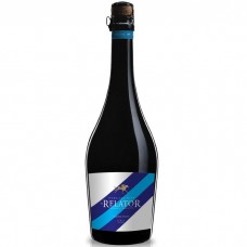 El Relator Zaino Viejo Syrah - Metodo Champenoise- 2008