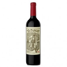 Altocedro El Turco Malbec